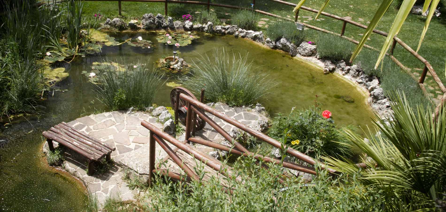 Ristorante Villa Fiorina Ristorante Villa Fiorina